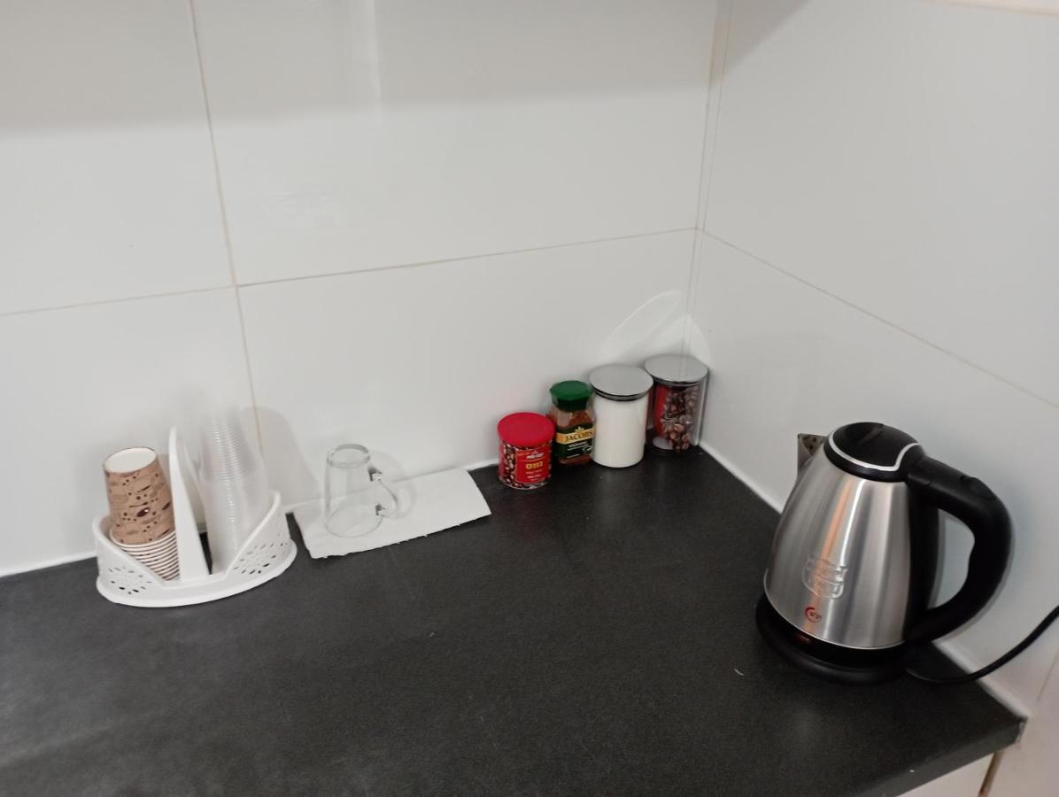 Casa De Yair Apartment Beersheba Екстериор снимка
