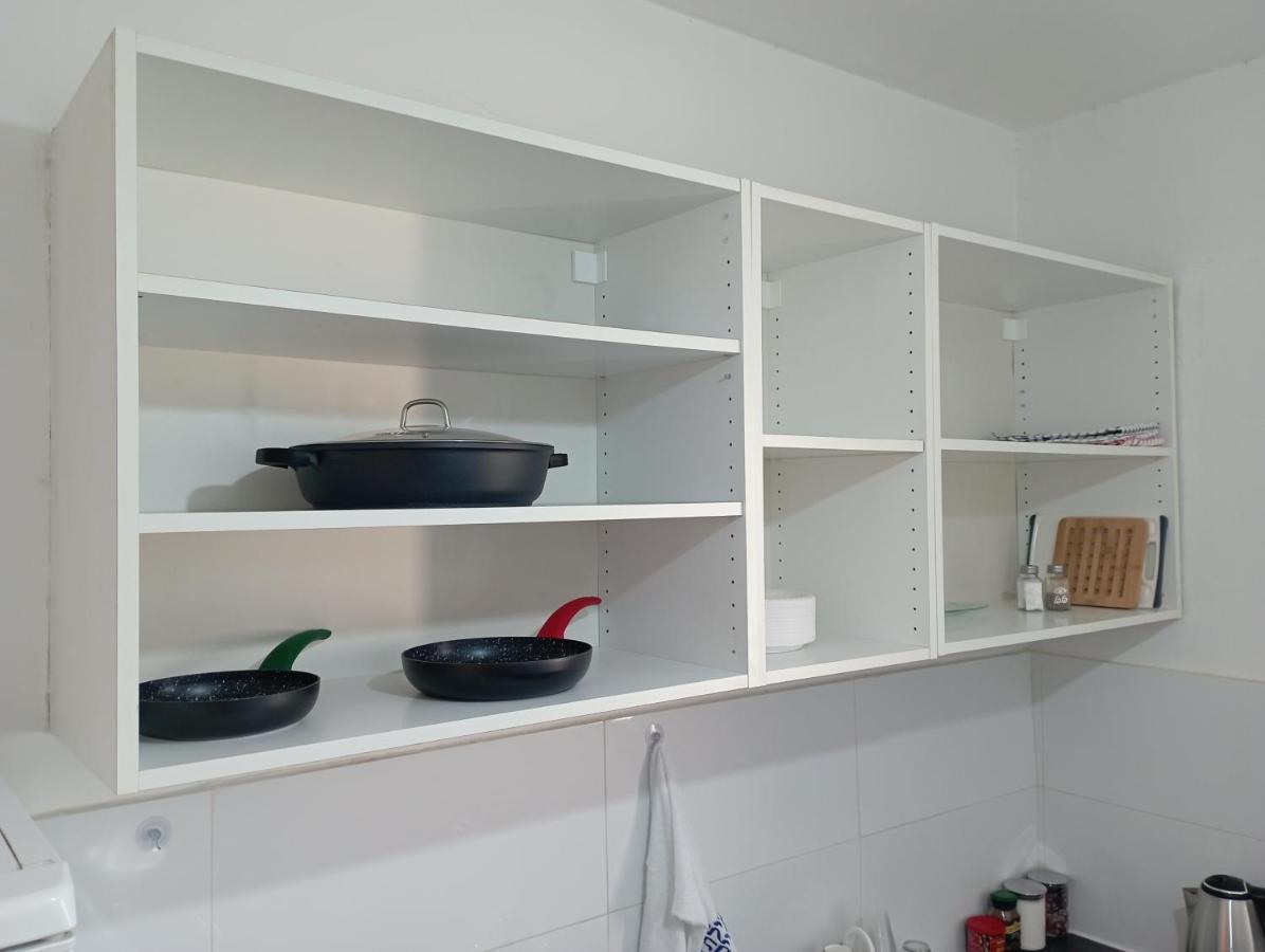 Casa De Yair Apartment Beersheba Екстериор снимка