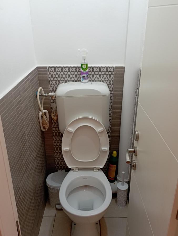 Casa De Yair Apartment Beersheba Екстериор снимка
