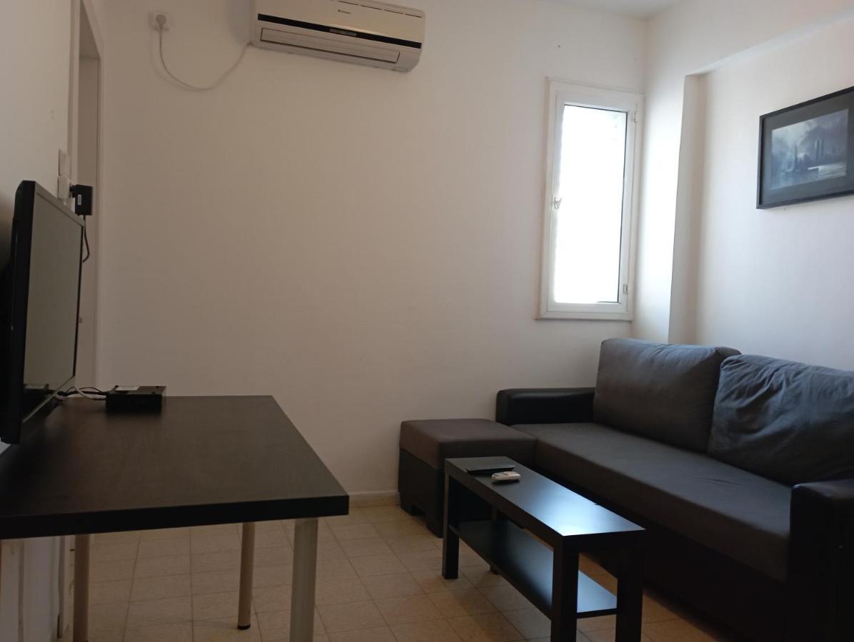 Casa De Yair Apartment Beersheba Екстериор снимка