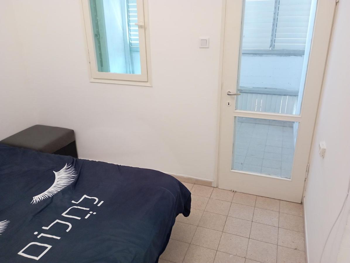 Casa De Yair Apartment Beersheba Екстериор снимка