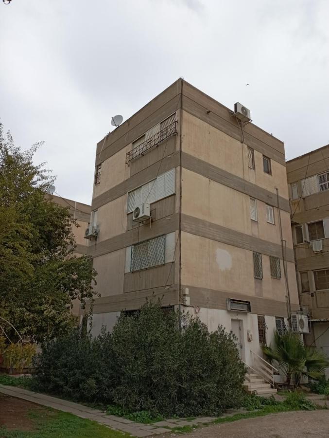 Casa De Yair Apartment Beersheba Екстериор снимка